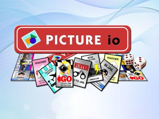Picture io (opoly)