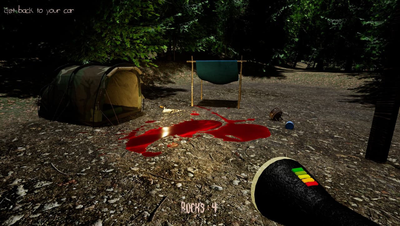 Ranger Danger screenshot 5