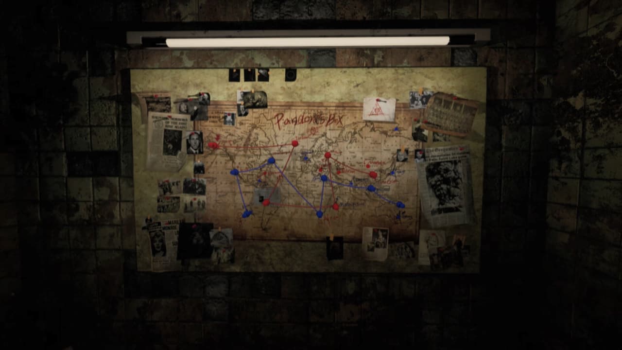 VR Enigma screenshot 3