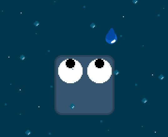 Rain (itch) (DennisWorks)