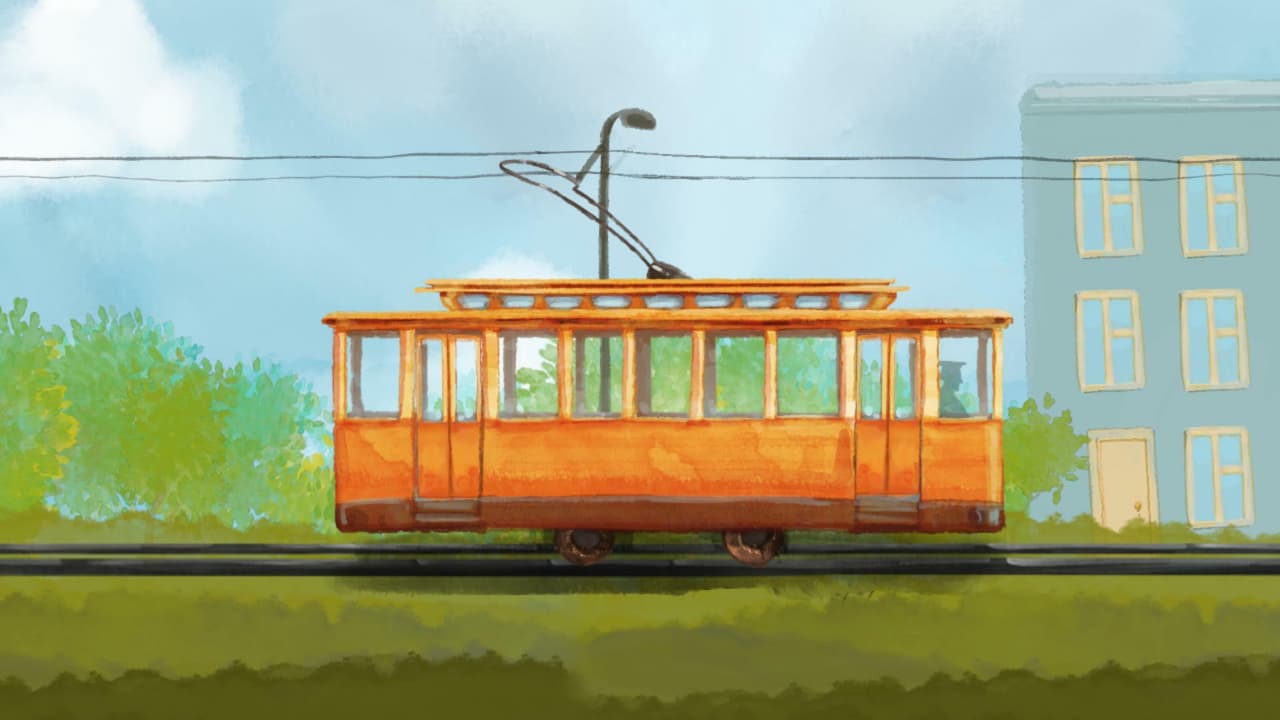 Tram of Wishes screenshot 2
