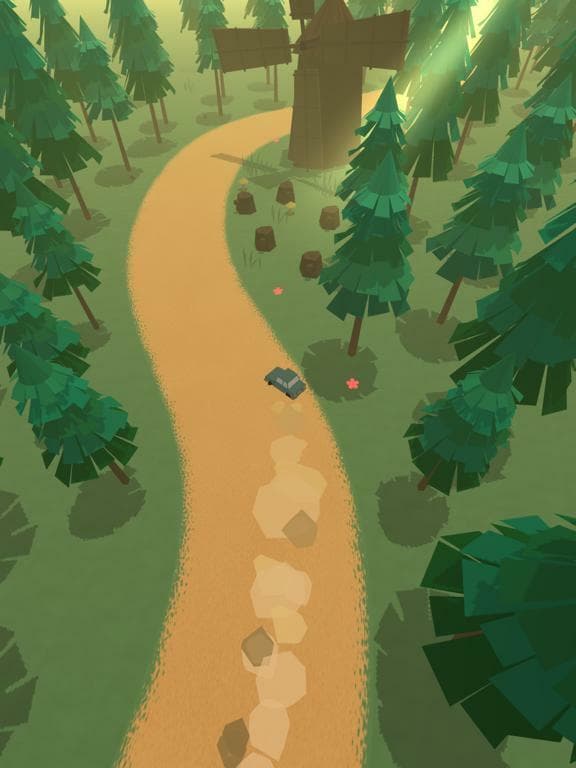 the longest drift screenshot 2
