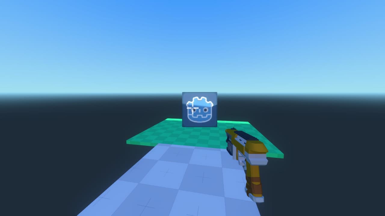 Stop waiting for Godot by Levrault screenshot 3