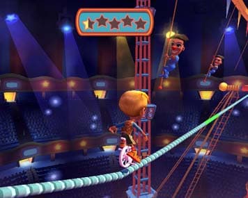 Ringling Brothers and Barnum & Bailey screenshot 4
