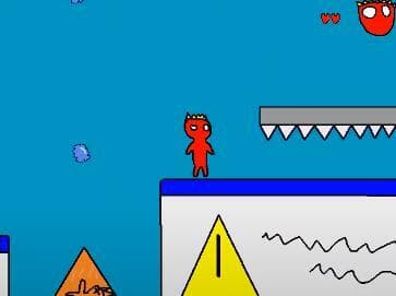 Super Lavaboy (DEMO)