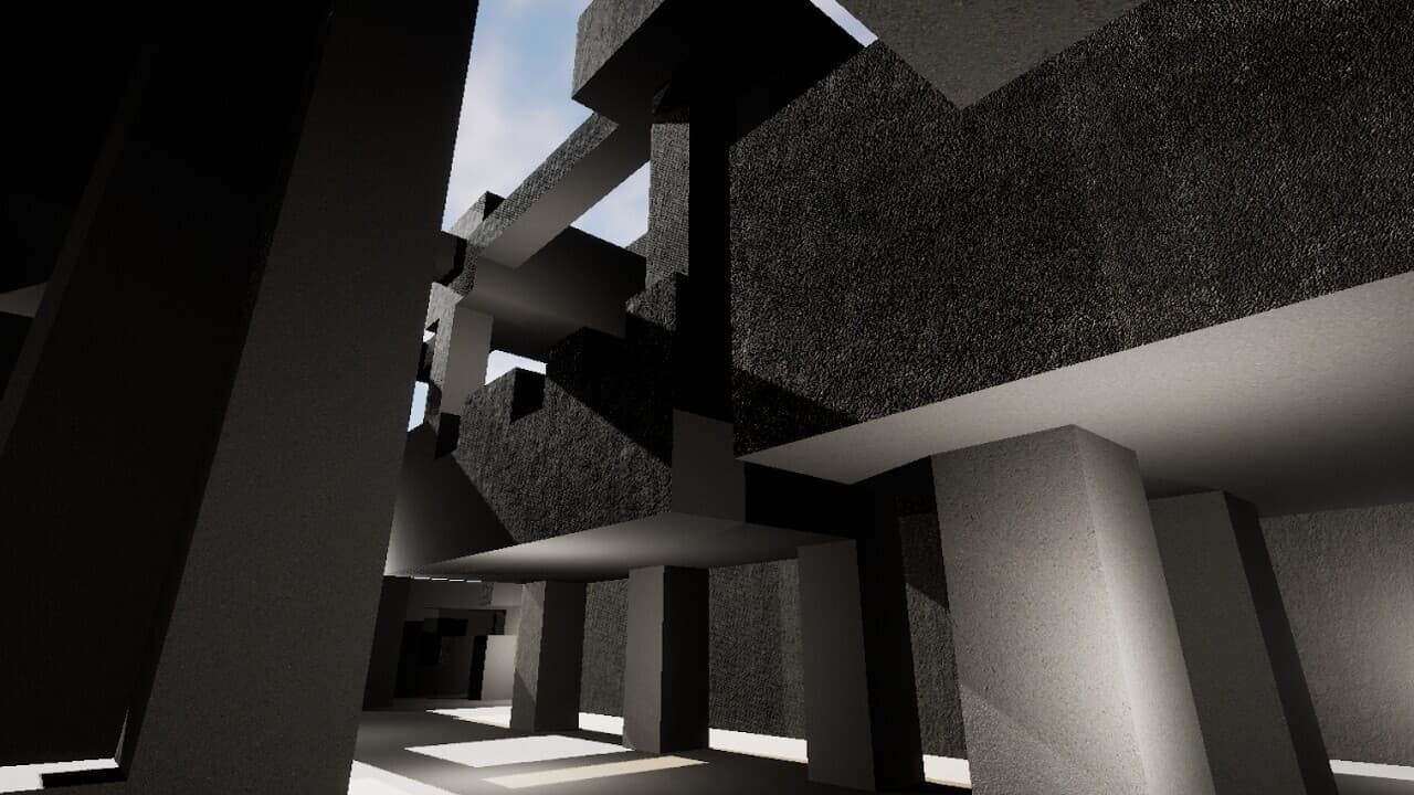 United heist screenshot 4