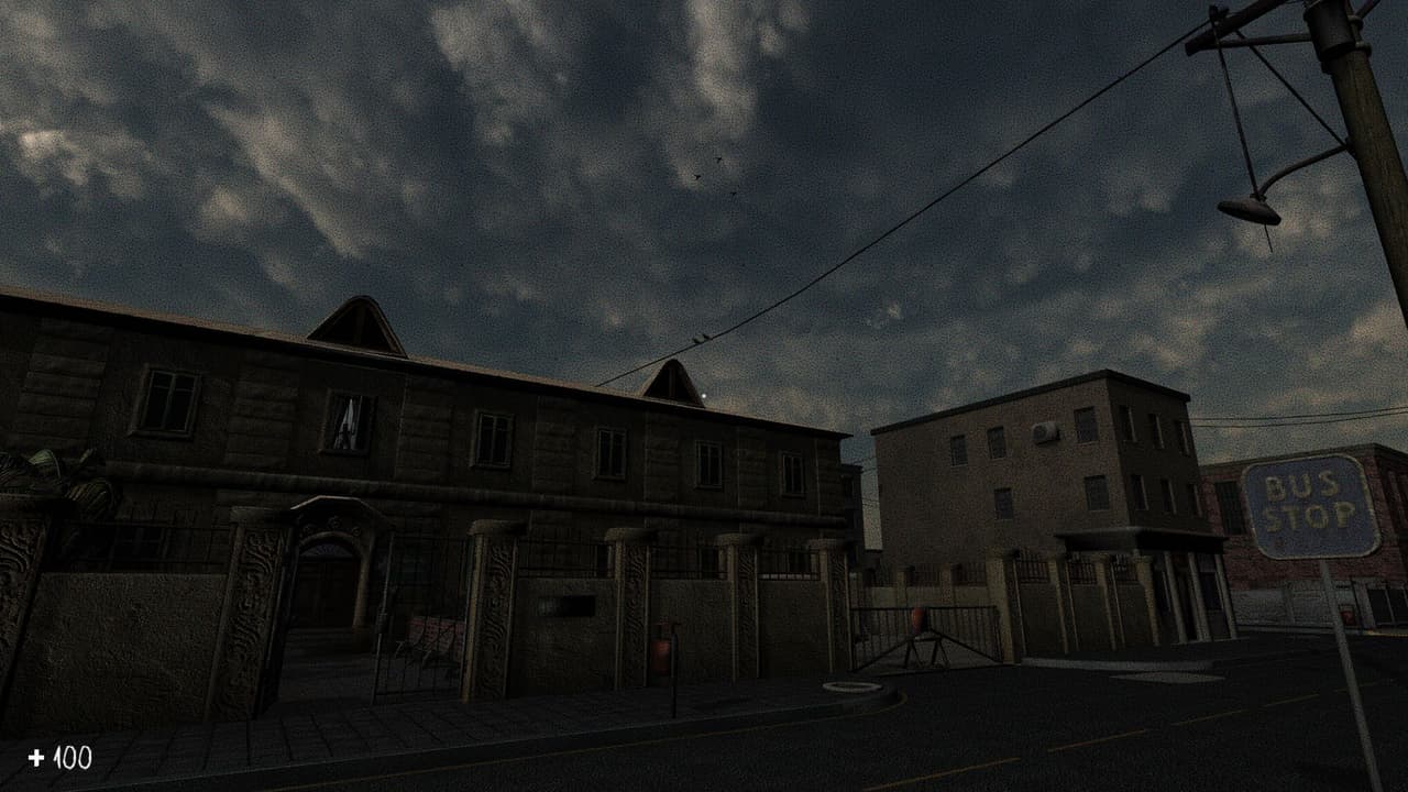 IGNIS FATUUS screenshot 2