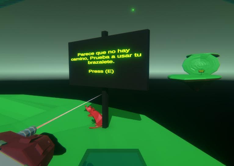 Between Two worlds (Francisco Manuel Gonzalez Martin) screenshot 2