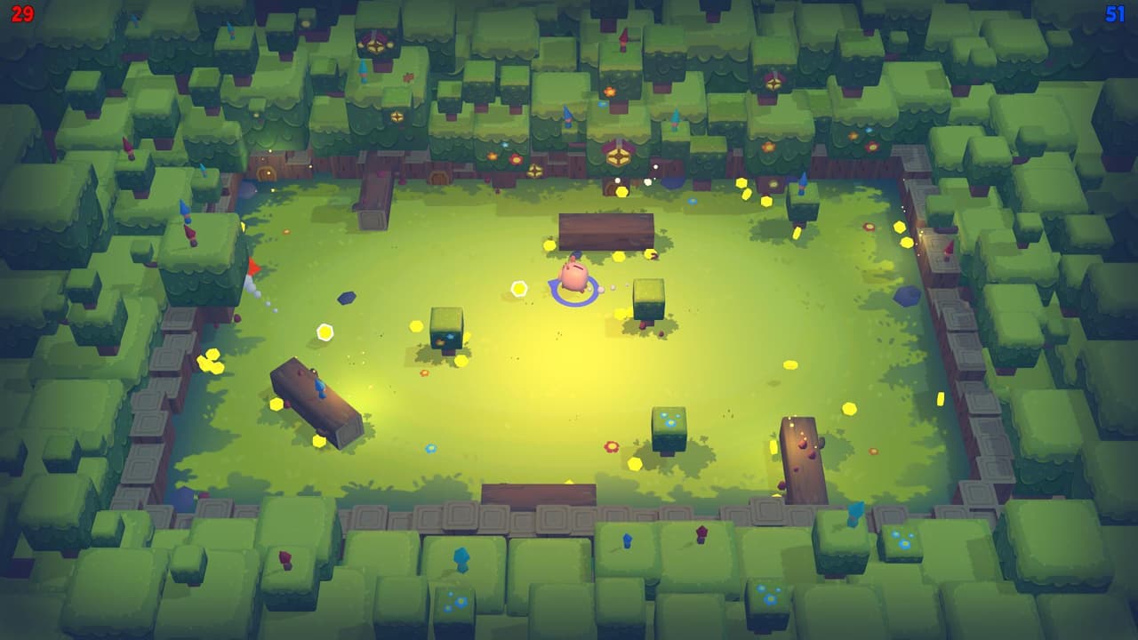 BankinBacon screenshot 2