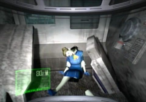 Echo Night: Beyond screenshot 4