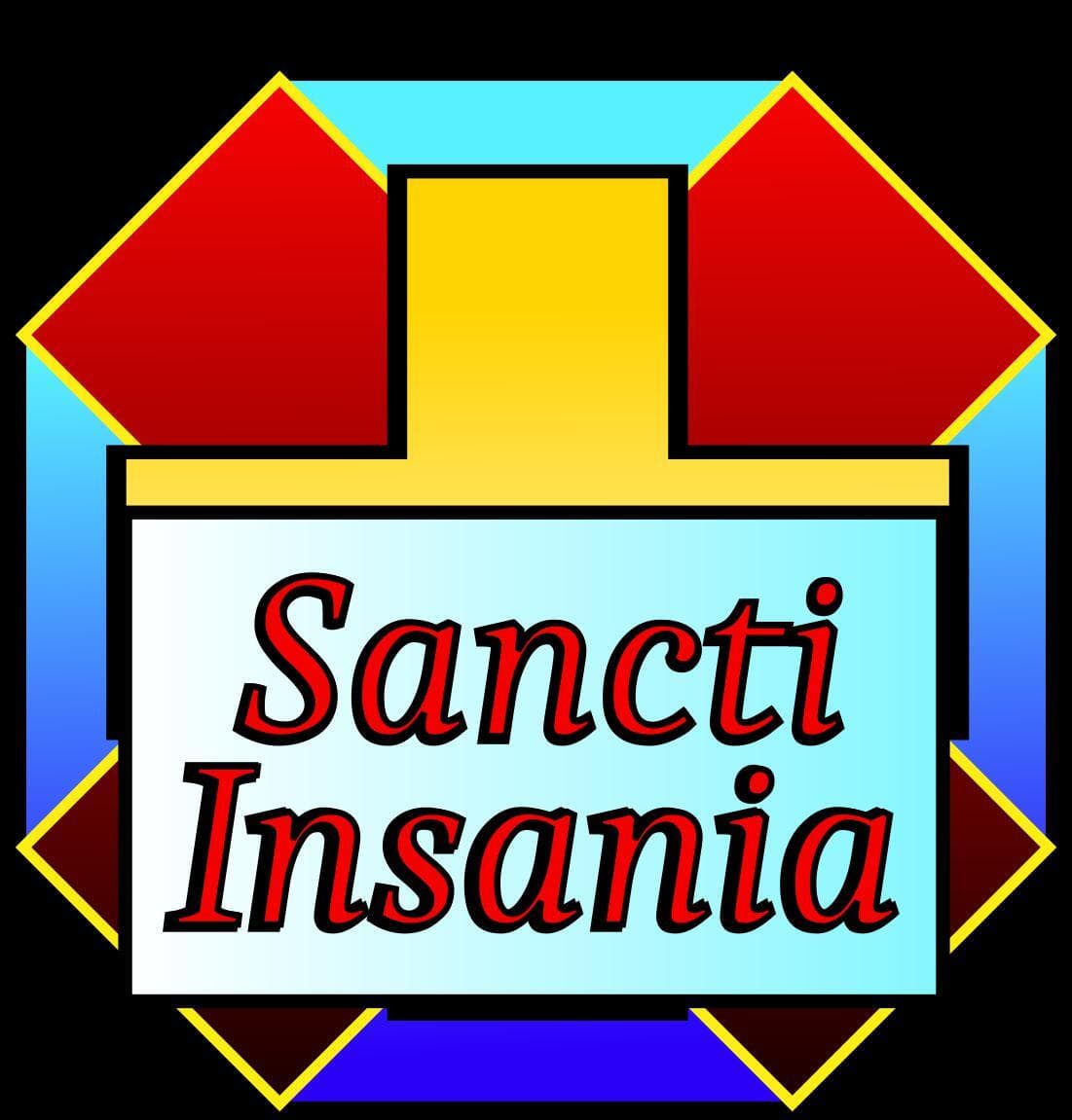Sancti Insania