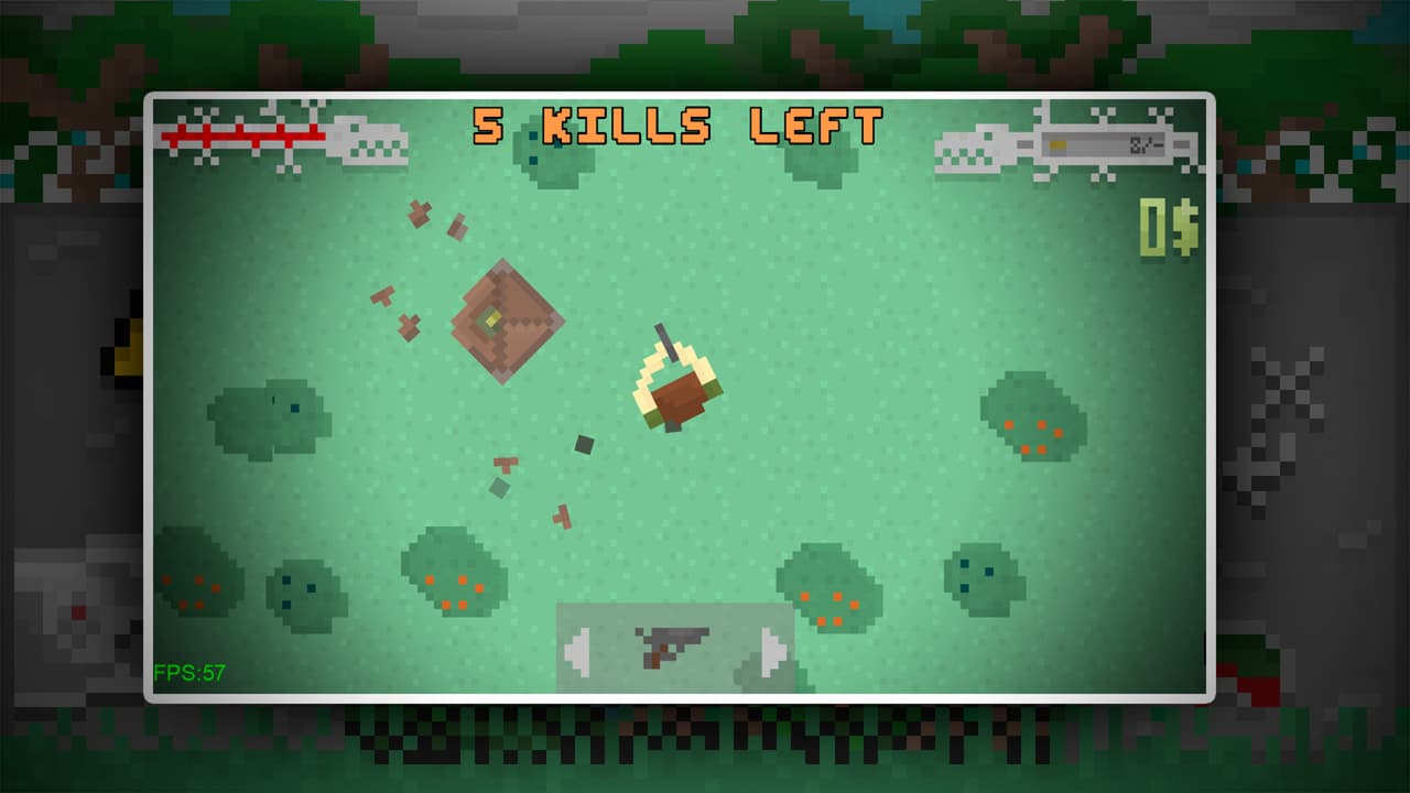 DinoOps screenshot 2