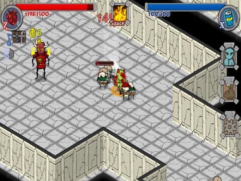 Hell Hero 2