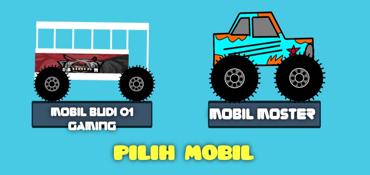 Mobil Moster XG Racing screenshot 4
