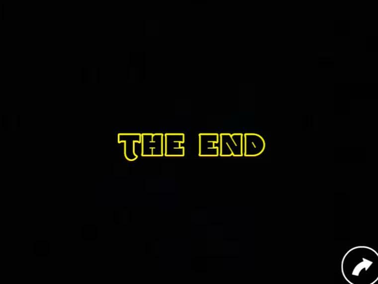 Until the end (Antay) screenshot 5