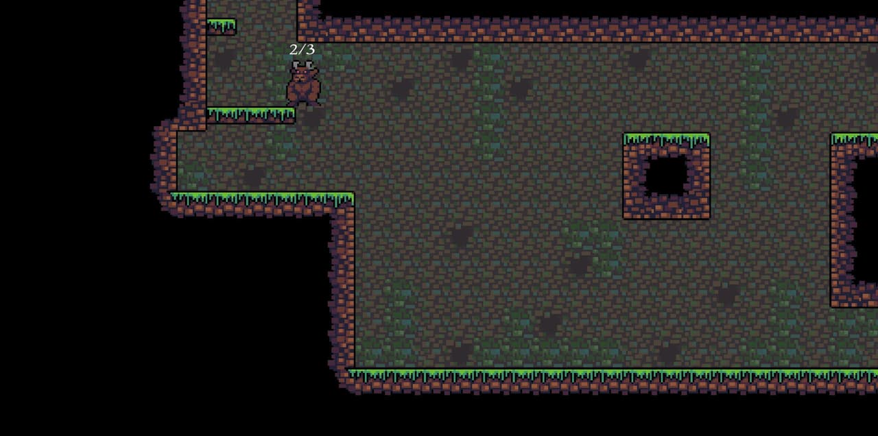 King Minos Labyrinth