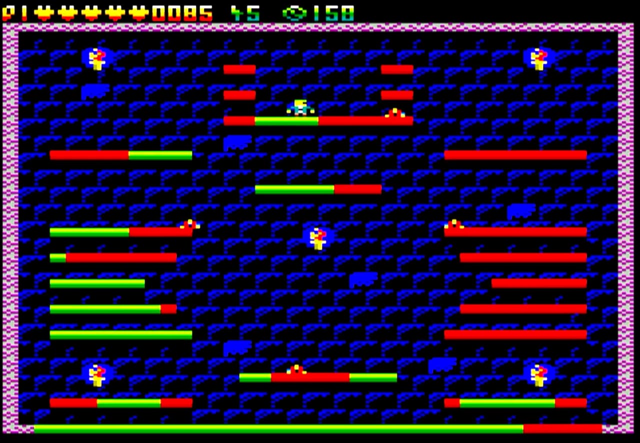 The Brush Brothers screenshot 2