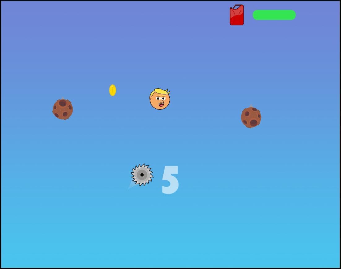 Dodge Fall