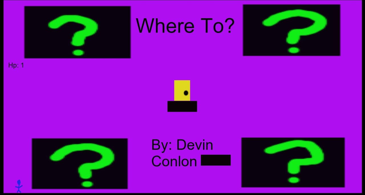 Where To? (D-Train1988)