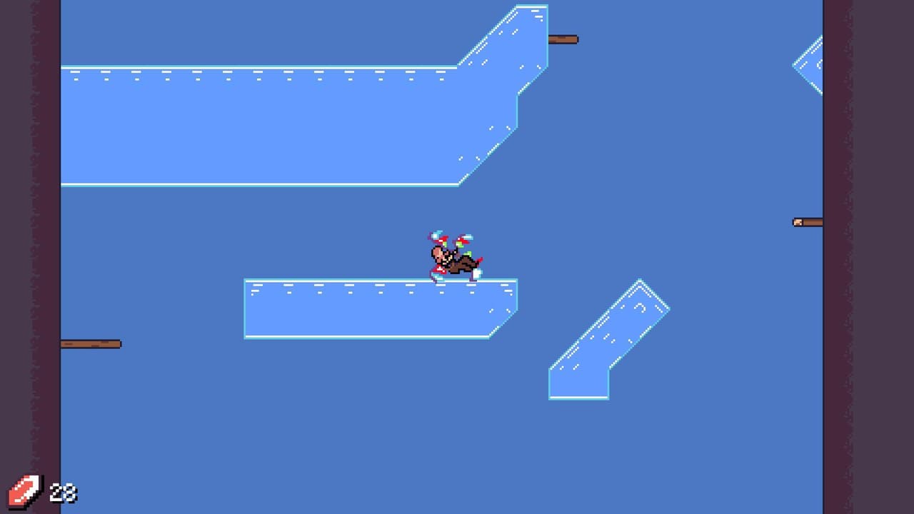 Fight or Flight (itch) (MonadoKami) screenshot 4