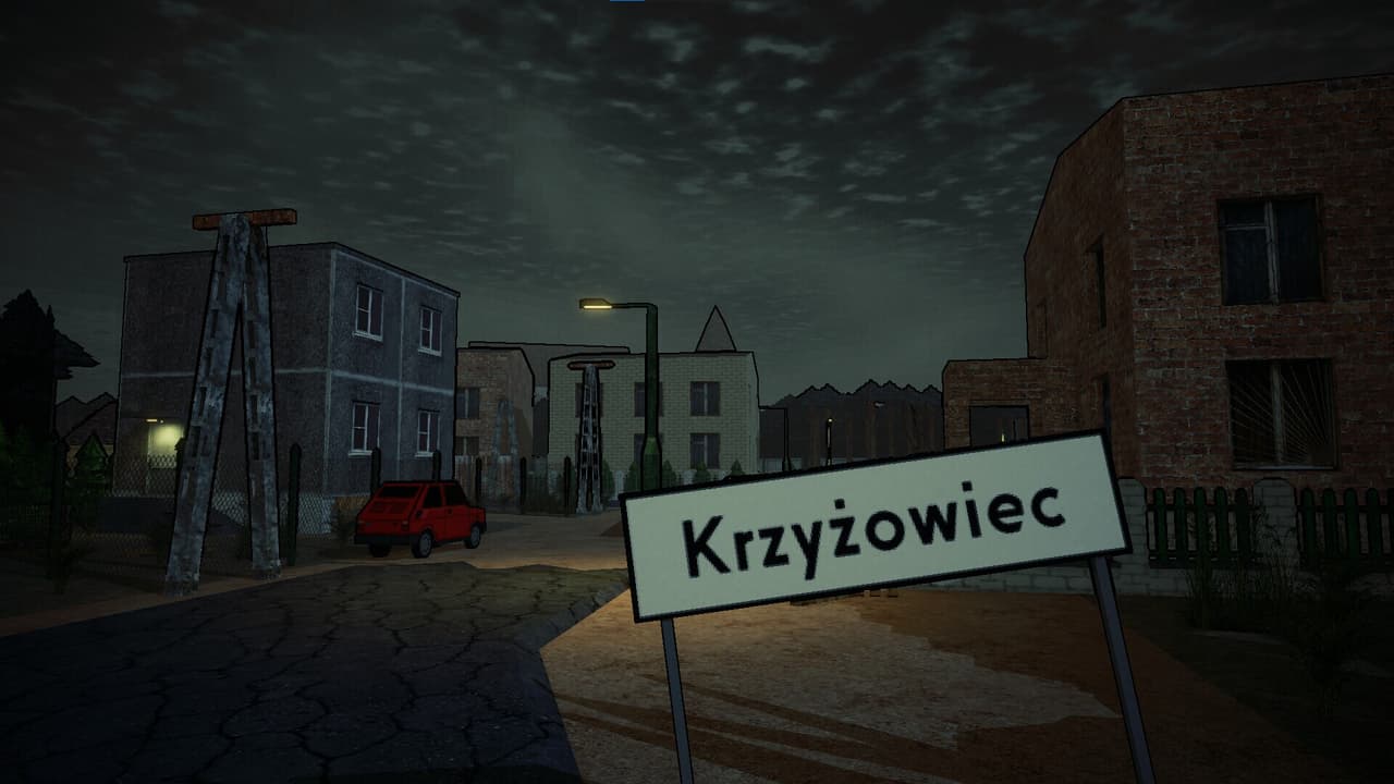 Restless Grounds screenshot 2