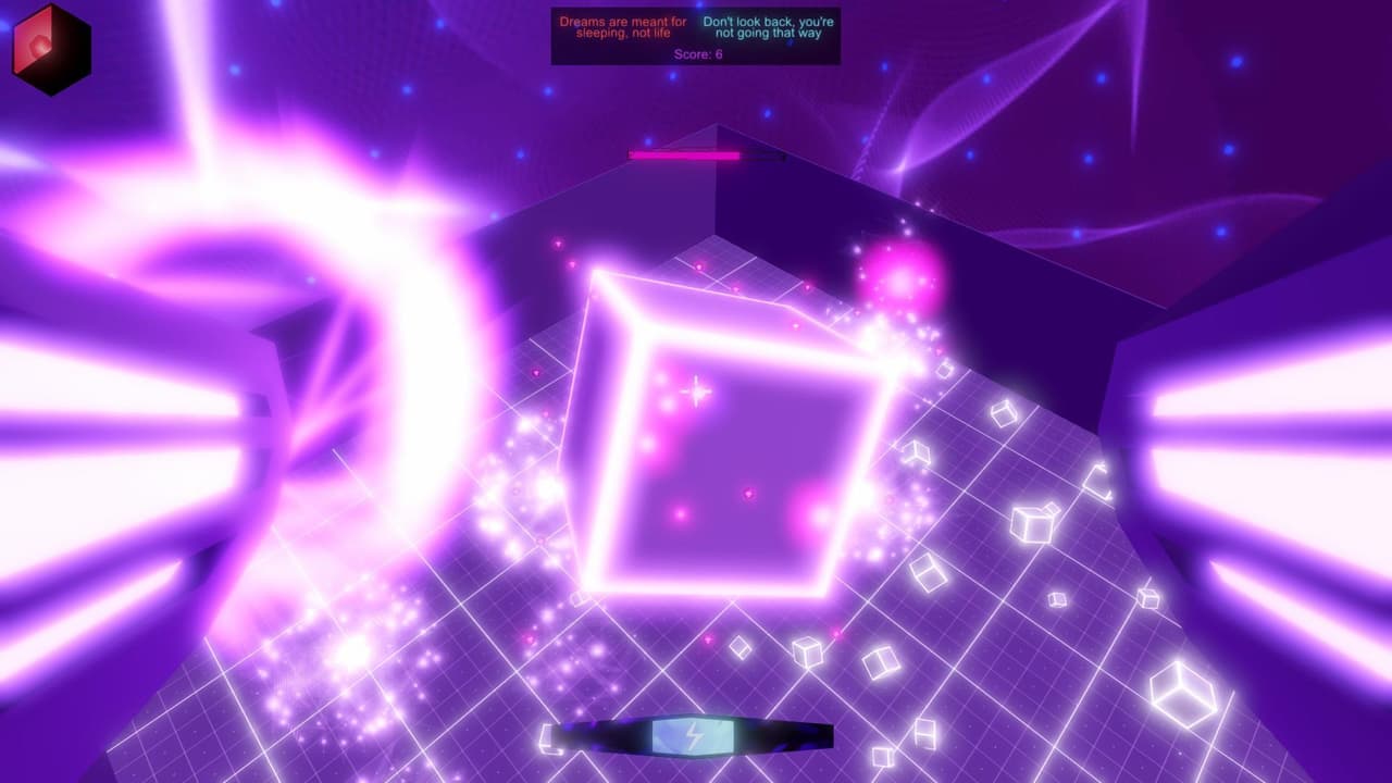 HyperCubes screenshot 5
