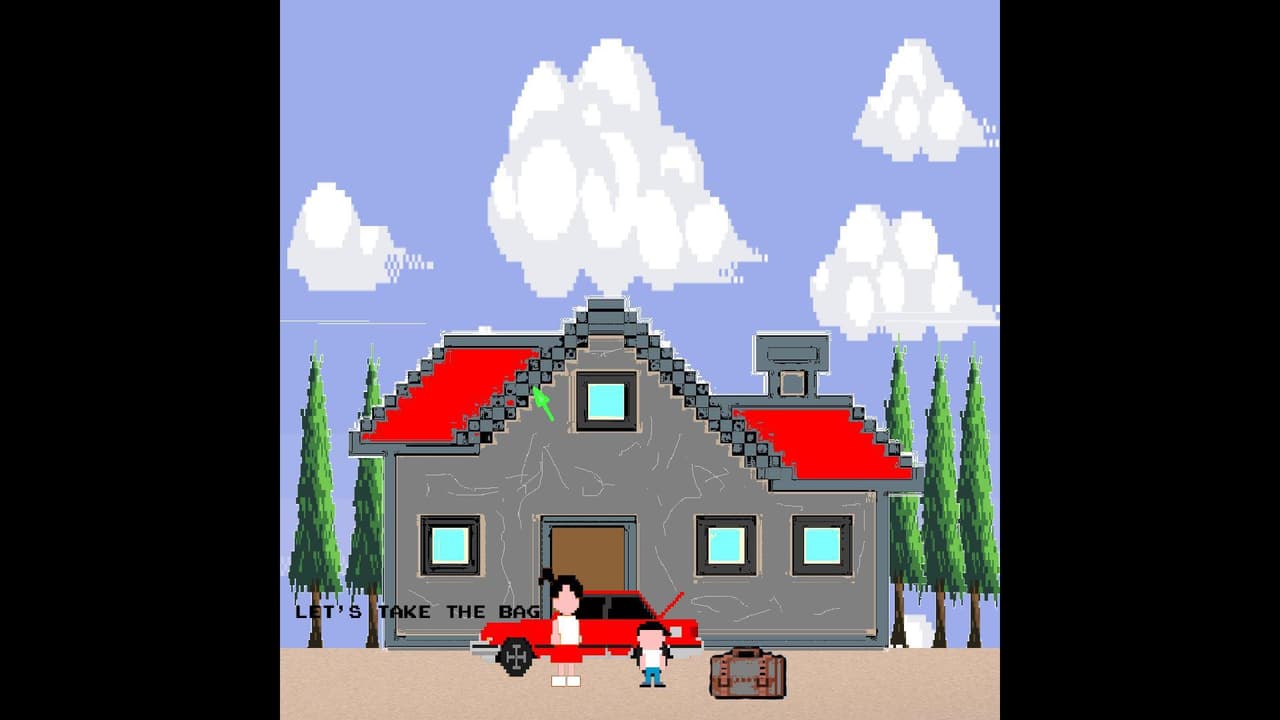DARK DARKNESS screenshot 3