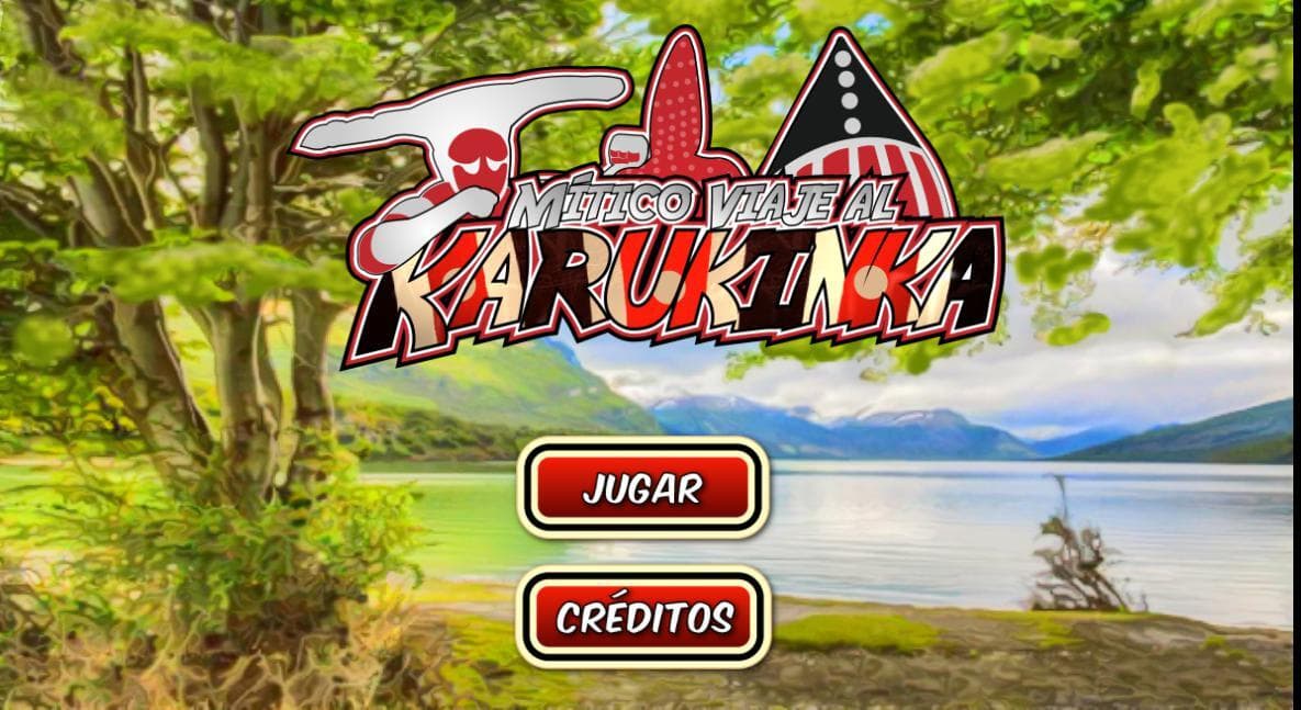 Mítico Viaje al Karukinka screenshot 2