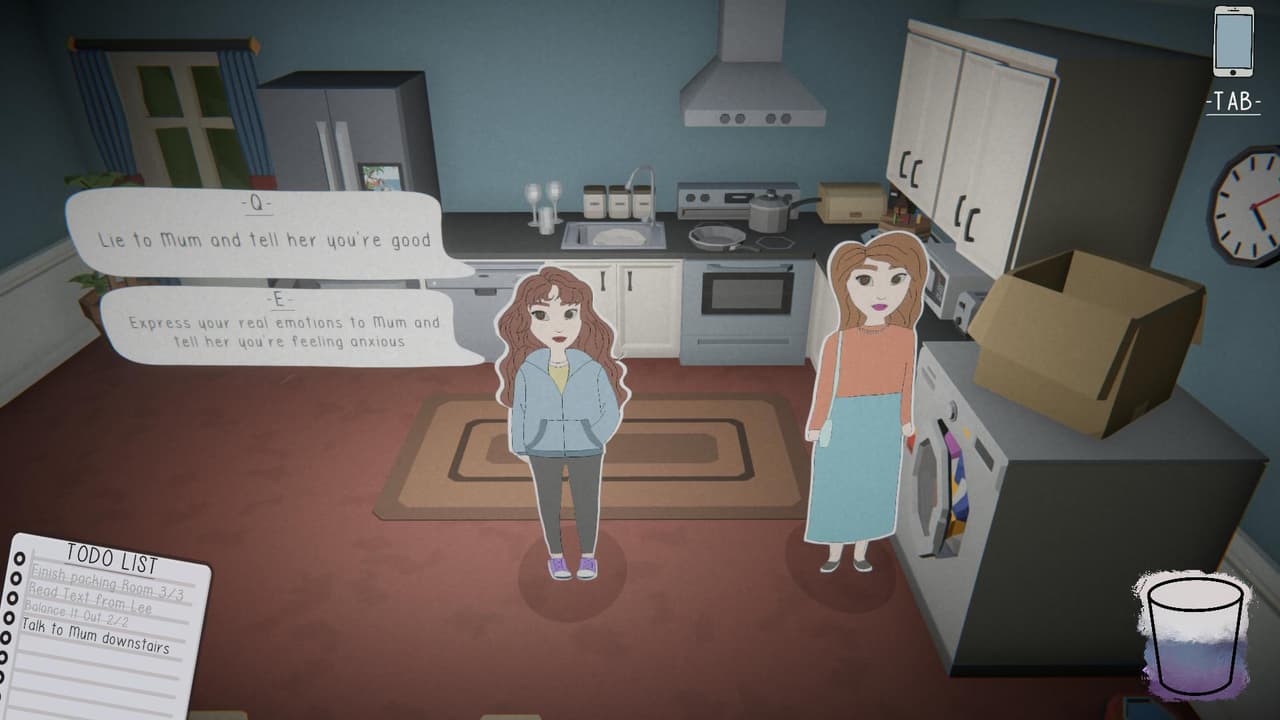 Balance It Out screenshot 2
