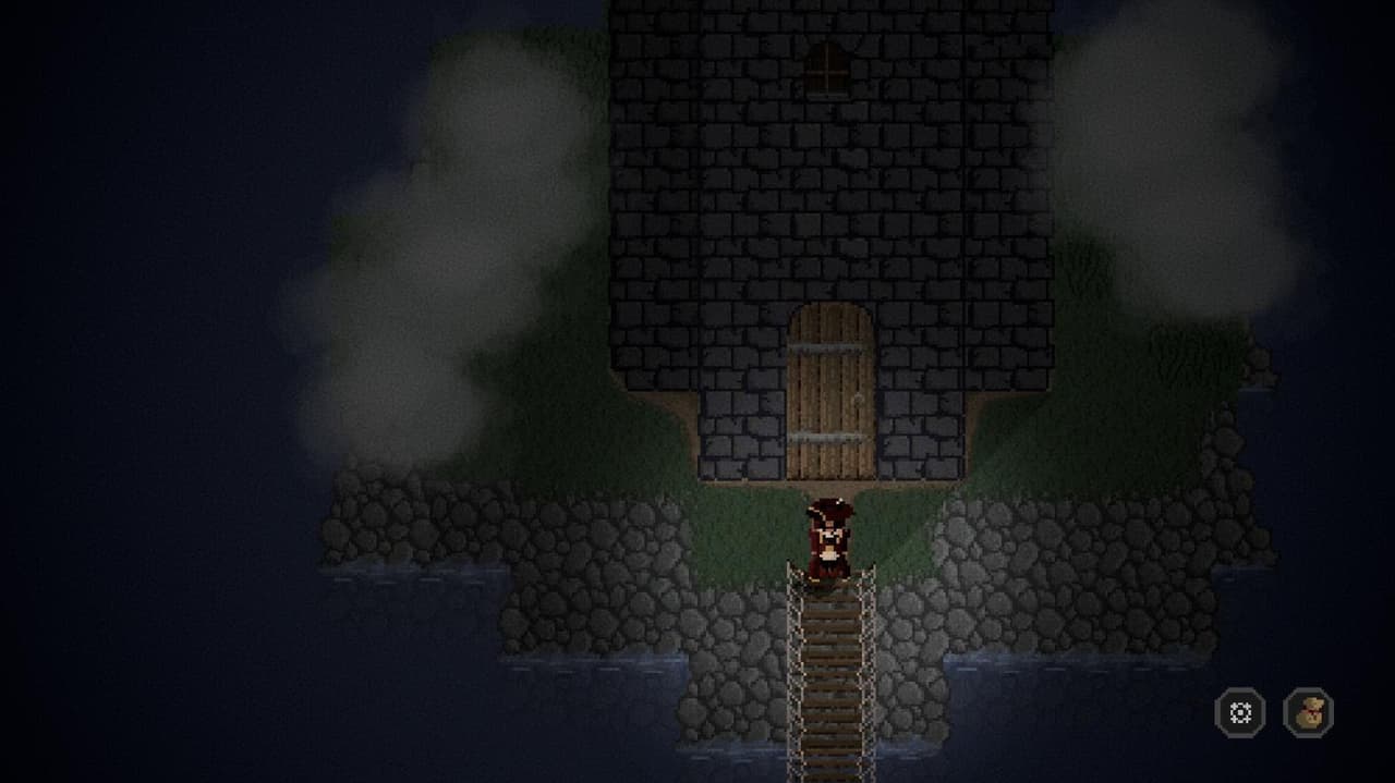 Geheimnis der Nebelinsel screenshot 4