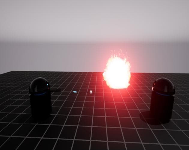 Robobean screenshot 3