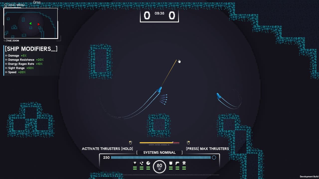 Rocket Squad screenshot 4