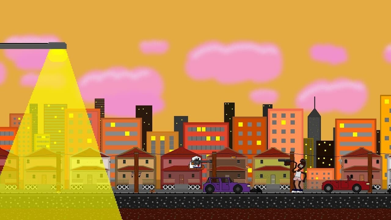 Homebound Haerold screenshot 3
