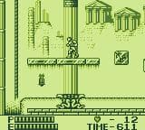 Castlevania II: Belmonts Revenge