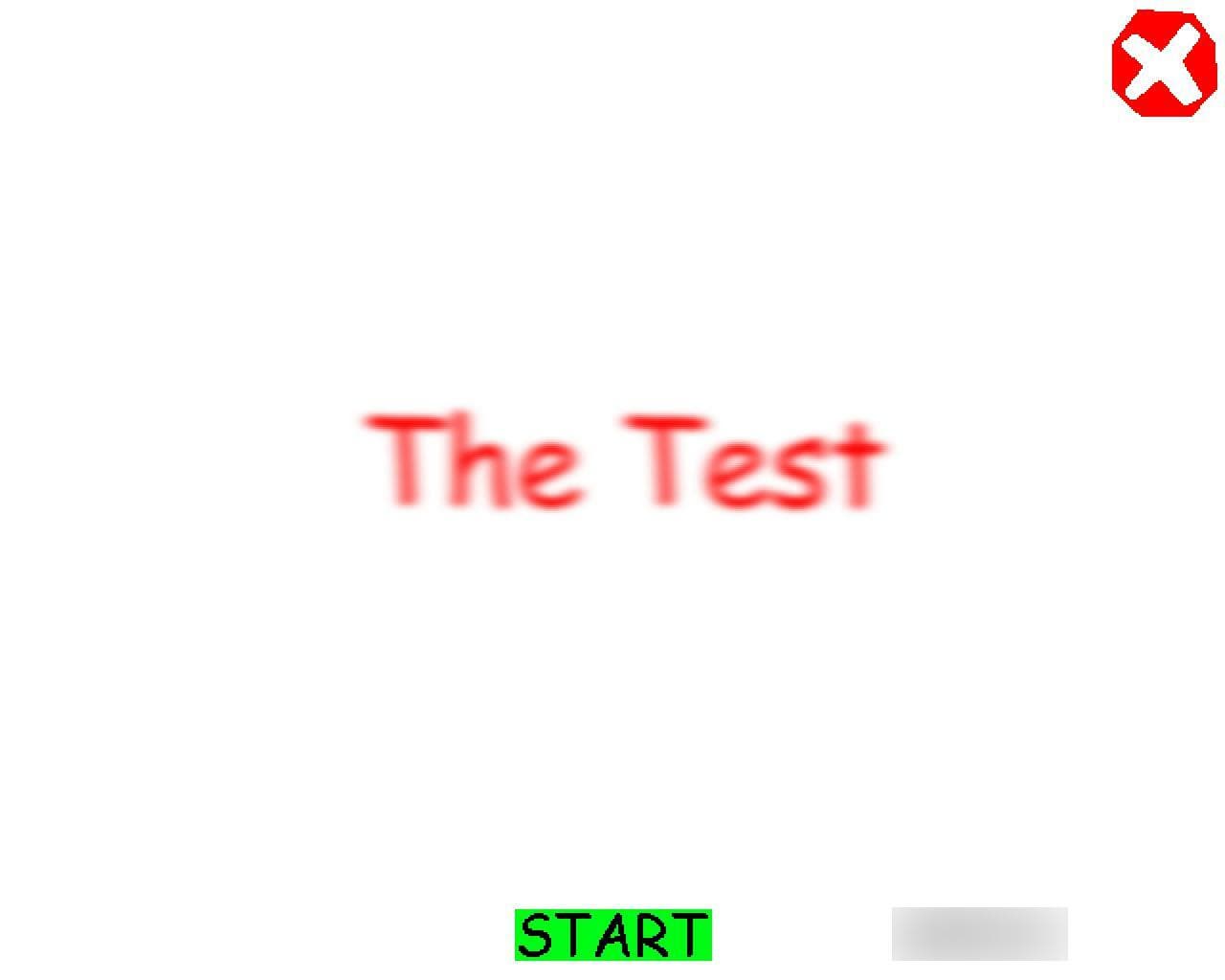 The Test (BA10-Reupload)