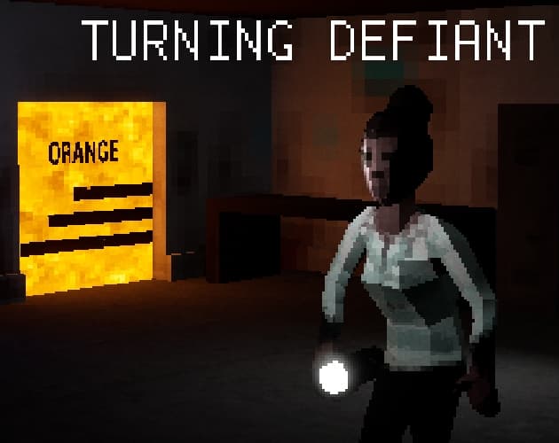 Turning Defiant (Online) screenshot 2