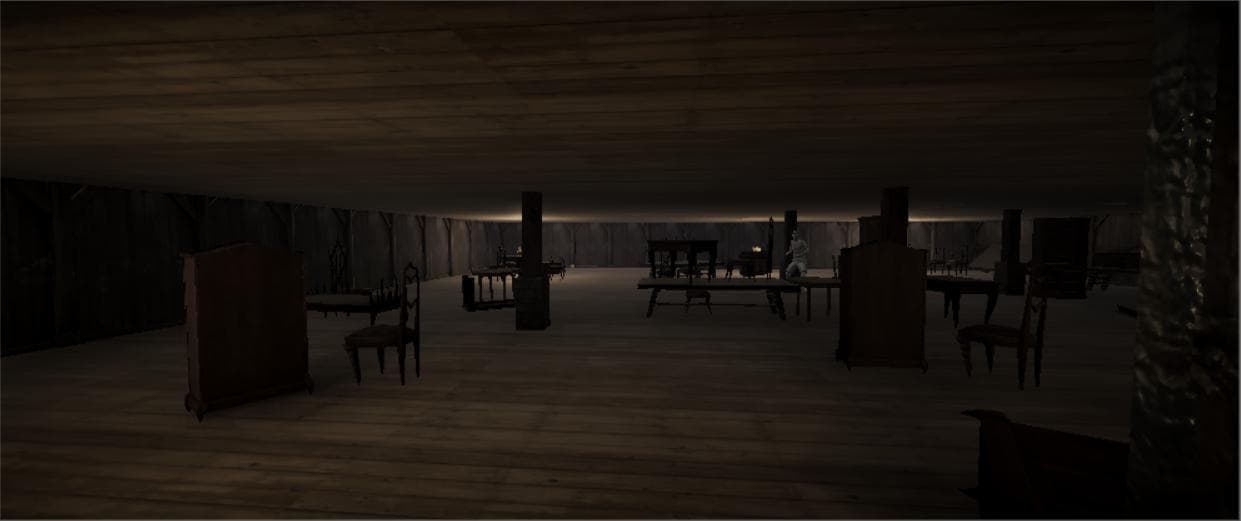AE3 MadHouse screenshot 2