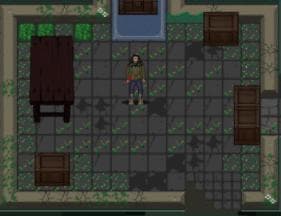 Requiem of Madness screenshot 3
