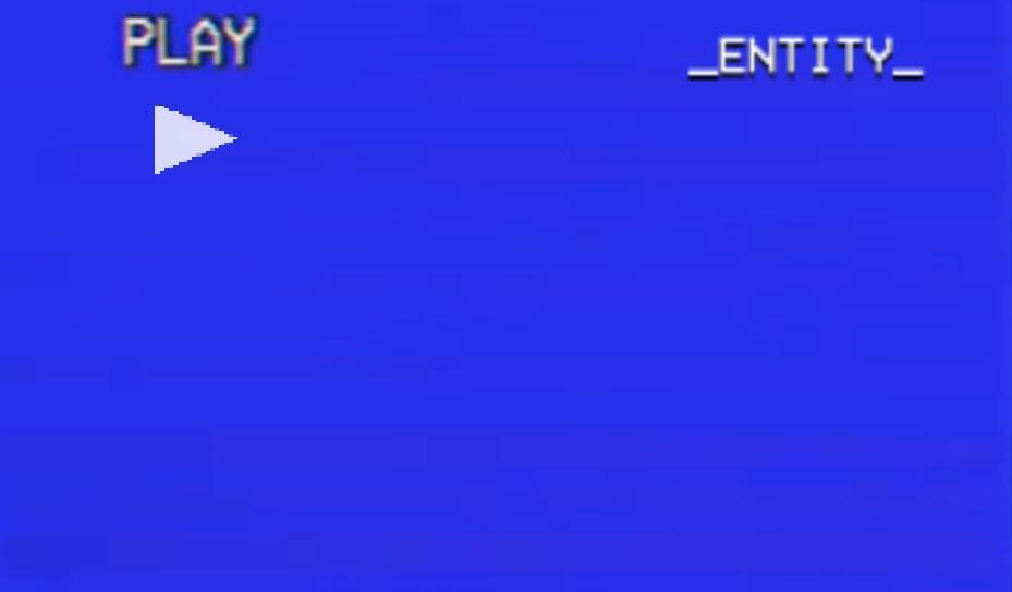 _ENTITY_ screenshot 2