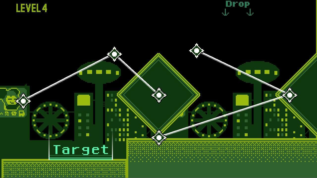 Star Drop (LD 49) screenshot 3