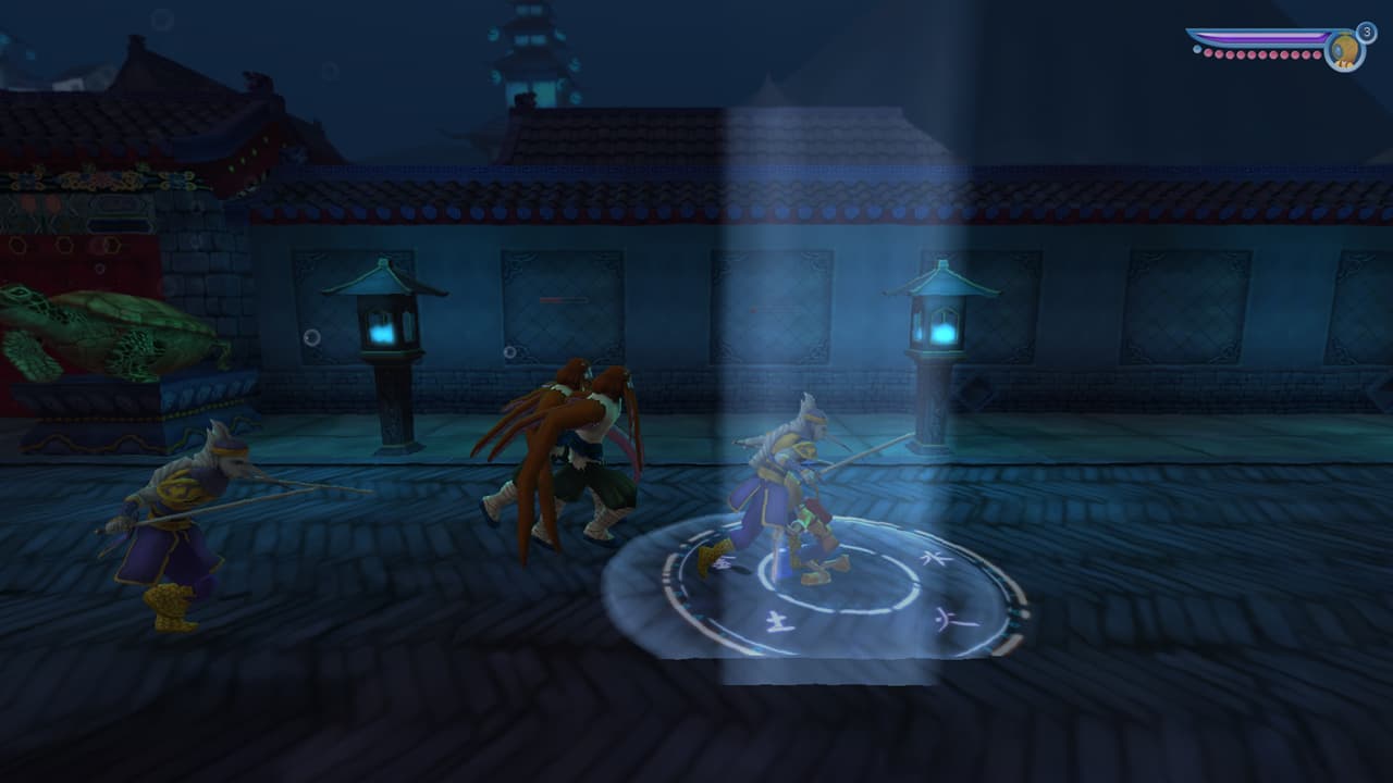 Drains screenshot 3