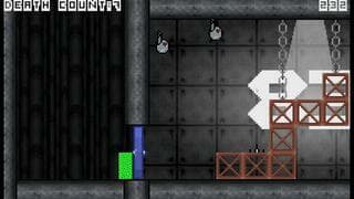 Hazard Tower screenshot 3