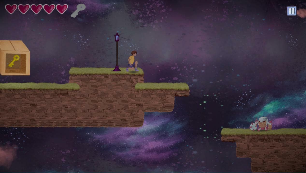 OMNIA screenshot 3