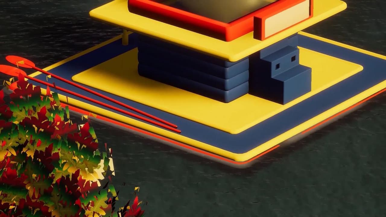 Il pianeta come festival screenshot 3