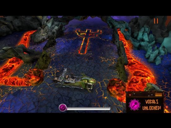 Judas Priest: Road to Valhalla screenshot 4