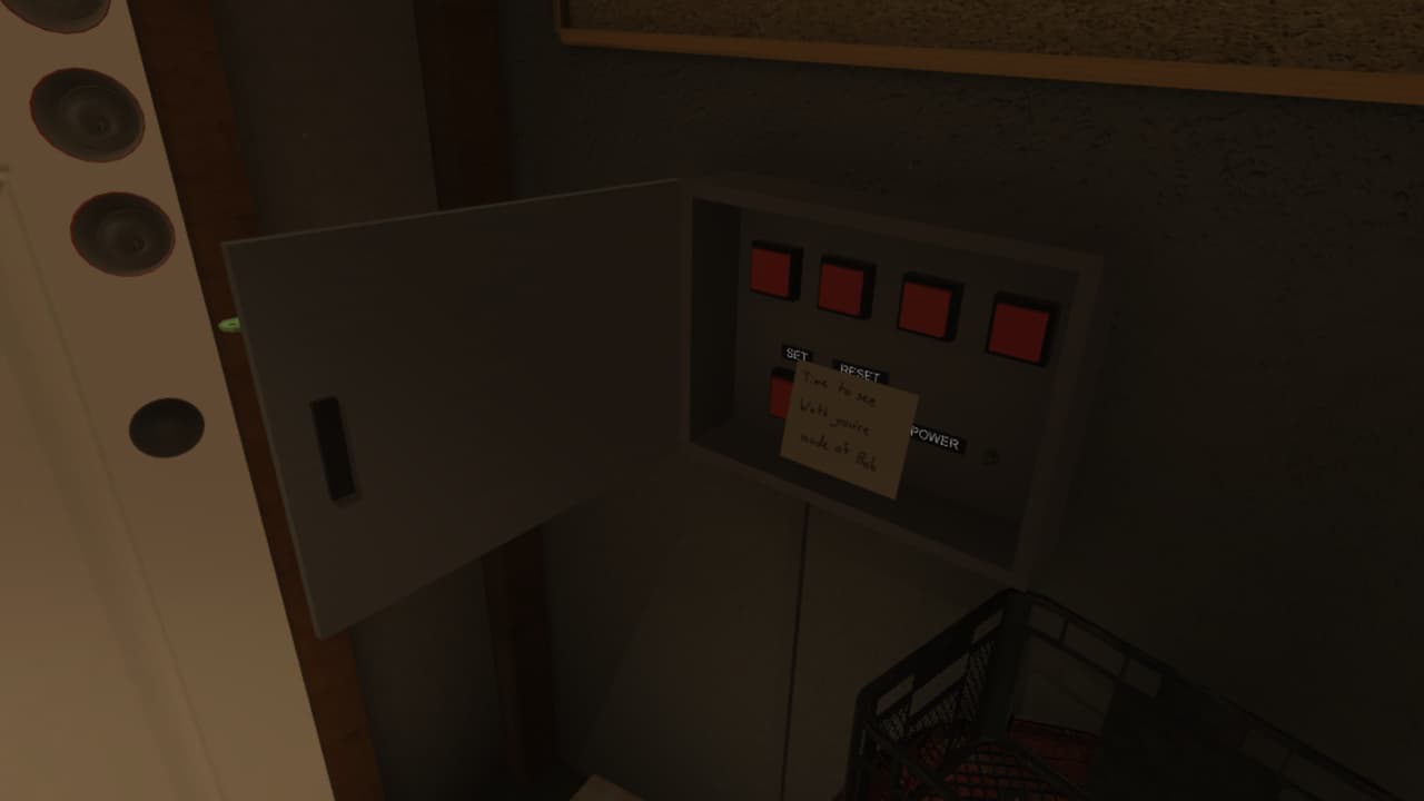 OK Bob screenshot 5
