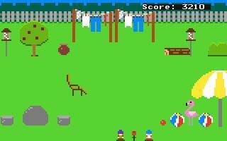 Landscape Champ 58