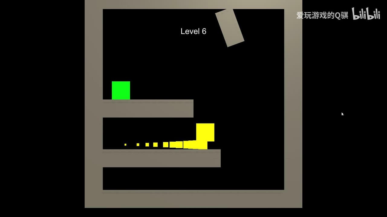 Super Geometry screenshot 3
