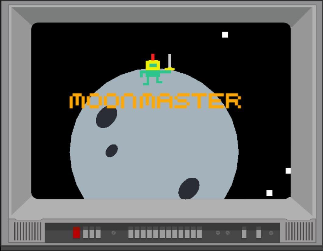 Moon Master