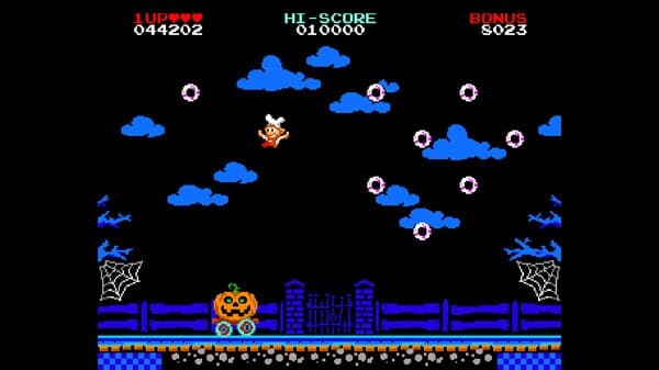 Crazy Dodo screenshot 3